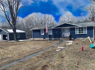 543 N Settlement Rd, Ashland, NY 12496