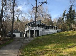 102 Brandawyne Dr, Clinton, TN 37716