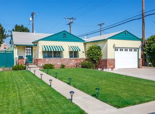 217 N Orange Ave, Fullerton, CA 92833