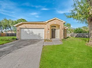 7207 Highland Oak Ct, Richmond, TX 77407