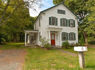 625 S Britain Rd, Southbury, CT 06488