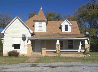 2310 Texas St, Vernon, TX 76384