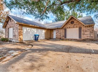 4348 Spindletree Ln, Fort Worth, TX 76137