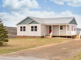 3338 Black Ridge Rd SW, Floyd, VA 24091