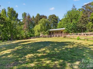 3205 Collinsville Rd, Columbus, NC 28722