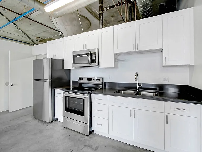 RiverFront live - Work Lofts — Photo 69