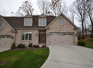 1305 Gantry Ct, Sewickley, PA