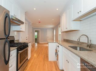137 Erie St #2, Cambridge, MA 02139