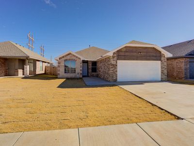 1005 Quincy Ave, Lubbock, TX, 79416