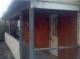 1671 Avella Rd, Avella, PA 15312