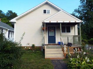 40 Grant St, Kingston, NY 12401