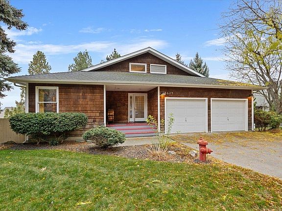 2nd image of 8624 E Columbia Park Dr