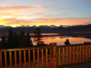 200 Wilderness Dr, Anaconda, MT 59711