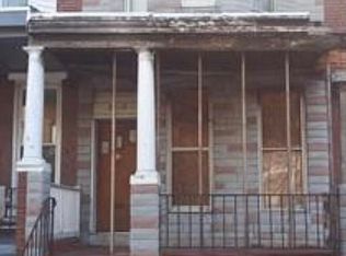 2029 Robb St, Baltimore, MD 21218