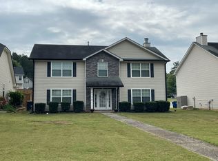 6754 Lake Erie Ln, Fairburn, GA 30213