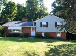 1395 Wilging Dr, Mansfield, OH 44907