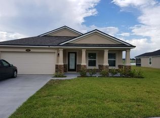 426 Crescent Key Dr, Saint Augustine, FL 32086