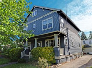 3144 NE 47th Ave, Portland, OR 97213