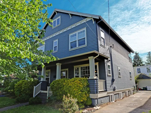 3144 NE 47th Ave, Portland, OR 97213