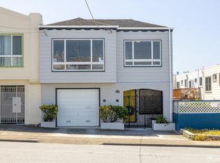 3737 Pacheco St, San Francisco, CA 94116