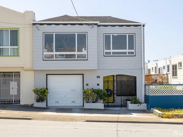 3737 Pacheco St, San Francisco, CA 94116