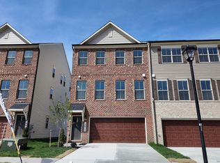 16613 Aruba Dr, Accokeek, MD 20607