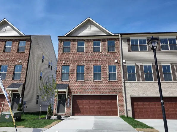 16613 Aruba Dr, Accokeek, MD 20607