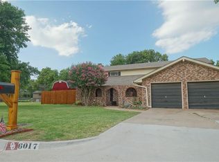 6017 NW 84th Pl, Oklahoma City, OK 73132