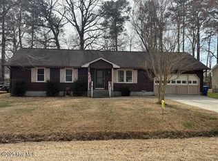 112 Manchester Rd, Havelock, NC 28532