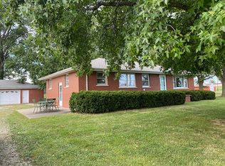 5709 State Route 154, Pinckneyville, IL 62274