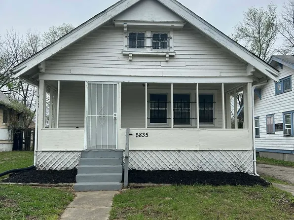 5835 Wabash Ave, Kansas City, MO 64130