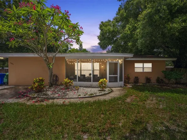 15491 Westminister Ave, Clearwater, FL 33760