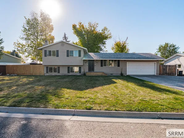 530 N Bob O Link Dr, Idaho Falls, ID 83401