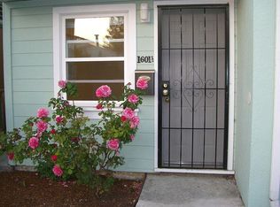 1601 Derby St APT 2/1, Berkeley, CA 94703