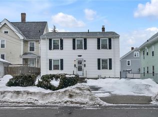 153 Central Ave, Pawtucket, RI 02860