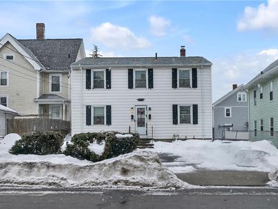 153 Central Ave, Pawtucket, RI, 02860