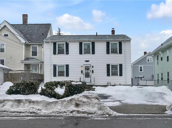 153 Central Ave, Pawtucket, RI 02860