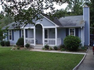 8113 Tiburon Cres, Charlotte, NC 28215