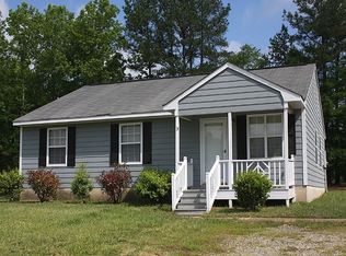 3 Olive Pl, Durham, NC 27704