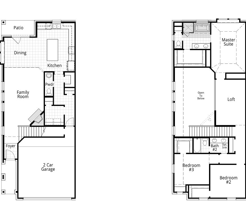 2nd image of 1146 Queensdown Way
