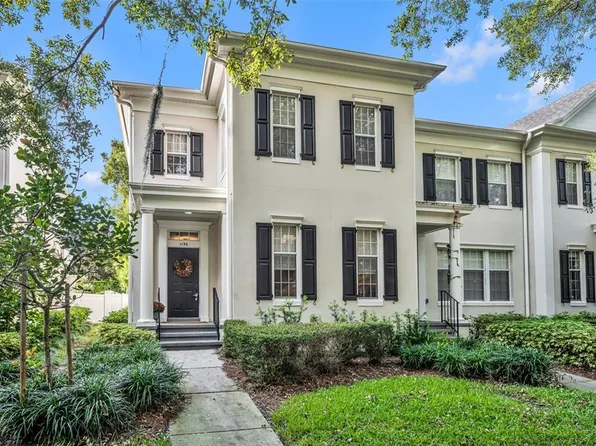 1136 Lake Baldwin Ln, Orlando, FL 32814
