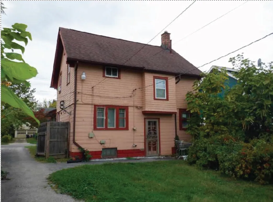Building Photo - 1737 Avalon Rd
