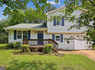 658 Earl North Rd, Newnan, GA 30263