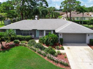 1334 Lerici St NW, Palm Bay, FL 32907