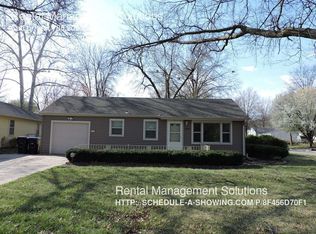 4343 SW 17th St, Topeka, KS 66604