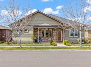 1455 NE Hudspeth Rd, Prineville, OR 97754