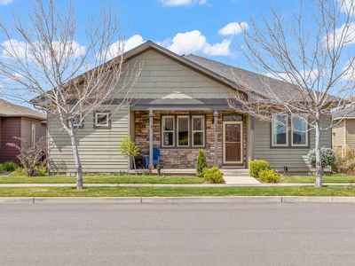 1455 NE Hudspeth Rd, Prineville, OR, 97754