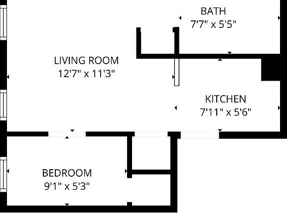 2nd image of this home