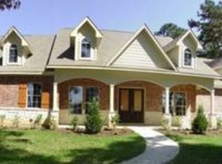 20102 Country Lake Dr, Magnolia, TX 77355