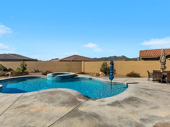 4th image of 13507 N Silver Cassia Pl